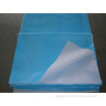 Disposable Medical Paper + PE Bed Sheet for Hospital